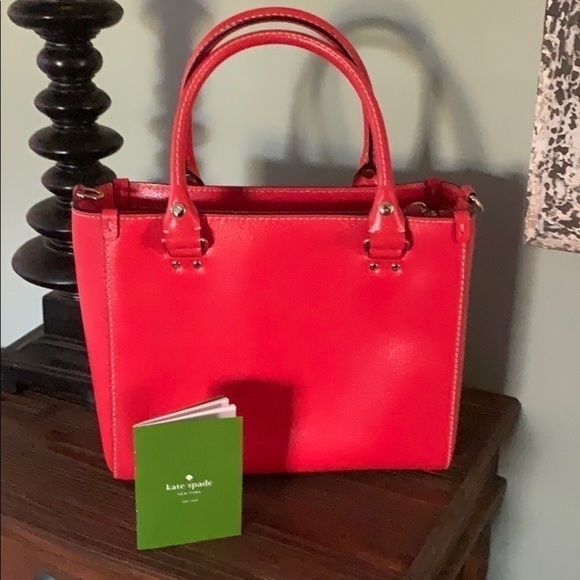 Kate spade NEW YORK Sm Wellesley Quinn Lacquered - Picture 2 of 15